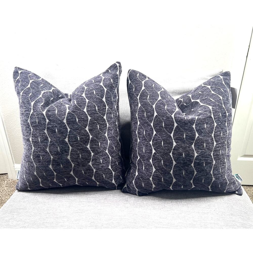 Westex cushion covers